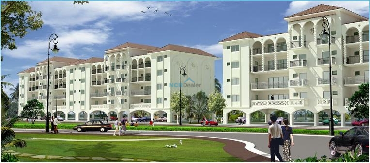 Town Houses
